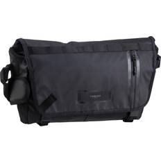 Timbuk2 Especial Stash Messenger Bag, Jet Black, Medium