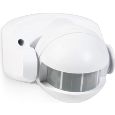 Pir Unit IP44 1000W White JCC