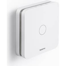 Fire Safety Netatmo Smart Carbon Monoxide Detector