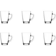 Glass Cups & Mugs LAV Vega Glass Cup