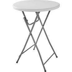 tectake Bar Pascal Trolley Table