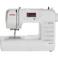 Janome DC1050 Computerized Sewing Machine