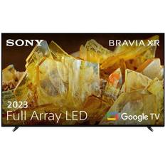 Silver TVs Sony XR-65X90L