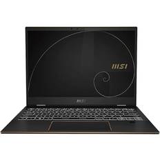 MSI 32 GB Laptops MSI Summit E13-087ES i7-1360P