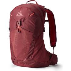 Gregory Maya 25 Backpack iris red 2023 Hiking Backpacks