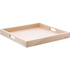 Kockums Jernverk 40x40 Serving Tray