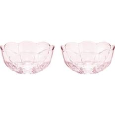 Holmegaard Lily Serving Bowl 13cm 2pcs