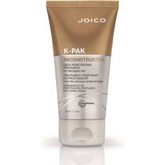 Best Styling Creams Joico Hair care K-Pak Reconstructor 50