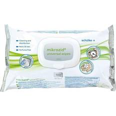 mikrozid universal wipes premium Desinfektion 100