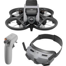 DJI Avata Pro-View Combo RC Motion 2