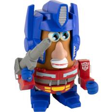 Poptaters Transformers Optimus Prime 4-Inch Figure