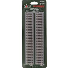 Kato KAT2150 HO 246mm 9-3/4" Straight 4