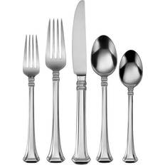 Oneida Apollina 45-pc. Cutlery Set