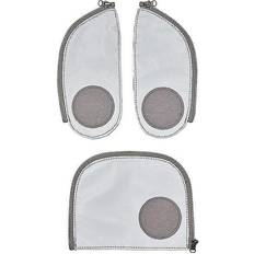 Ergobag Sicherheitsset Silver Reflective