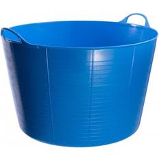 Red Gorilla Tubtrugs Flexible Extra Large 75L, Blue 75L