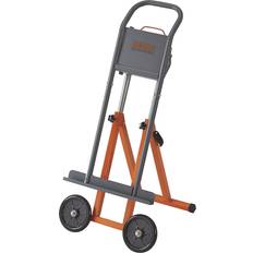 Bora 38 in. Steel Panel Carrier Dolly