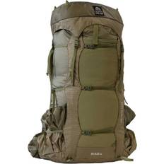 Granite Gear Blaze 60 Backpack Men's Clay/Brown Gingham/Walleye Long 5000027-7007