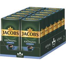 Jacobs Krönung Mild Filterkaffee 12x500gr.