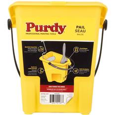 Yellow Pen Accessories Purdy Painter's Pail, yellow 14T921000