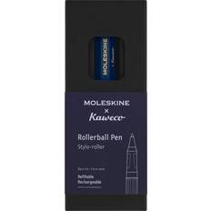 Moleskine Kaweco Rollerball Pen Blue