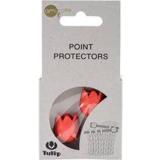 Tulip Point Protectors-Orange/Large