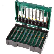 Hikoki Hitachi 400.300.22 Stackable Accessory Bit Set 18-Piece