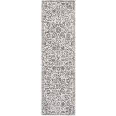 Well Woven Dazzle Disa Vintage White