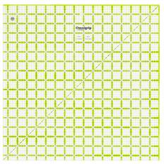 Omnigrid Omnigrip Ruler Non Neon 16.5"