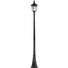 Elstead Lighting Cleveland Outdoor Lamp Post