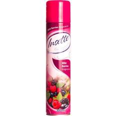 Cleaning Equipment & Cleaning Agents ValueX Air Freshener Wild Berry 300ml 1008167