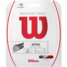 Wilson Revolve Twist 16 Tennis String Set