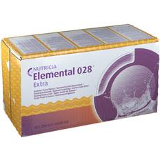 Nutricia Elemental 028 Extra Summer Fruits 18 250ml