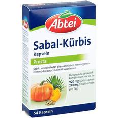 Abtei Sabal-KÃ¼rbis