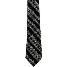 Roll-Up Blinds Aim Sheet Music Tie