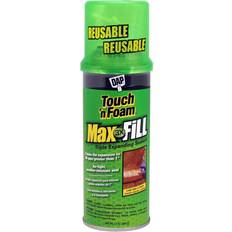 DAP 7565000043 Touch 'n Foam 4001031212 MaxFill Maximum Expanding Sealant, 12Oz, Tan