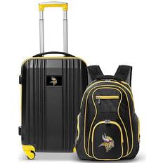 Mojo Vikings Premium Backpack