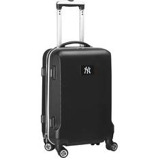 Mojo New York Yankees 21" Hard Case 2-Tone Spinner Carry-On Luggage