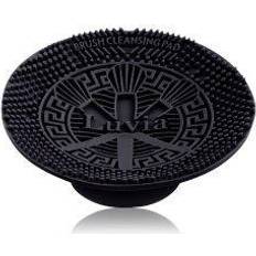 Luvia Brush Cleansing Pad Black Pinselreiniger