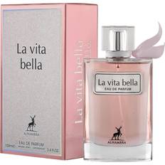 Maison Alhambra Fragrances Maison Alhambra La Vita Bella Eau De Parfum 100ml