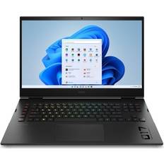 HP 32 GB - Intel Core i9 - Webcam Laptops HP 17-ck2000na i9-13900hx 32gb 2tb 4080 7k835ea#abu