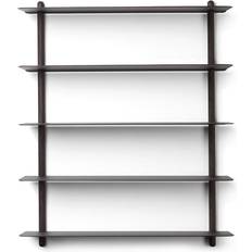 Shelves Wall Shelves Gejst Nivo E Wall Shelf 64cm