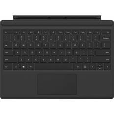 Microsoft Surface Pro Type Cover (English)