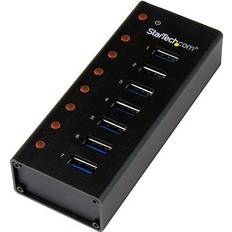 USB Hubs StarTech ST7300U3M