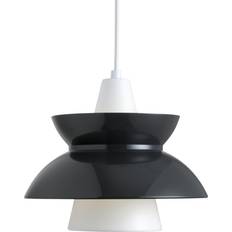 Louis Poulsen Doo-Wop Pendant Lamp 28.3cm