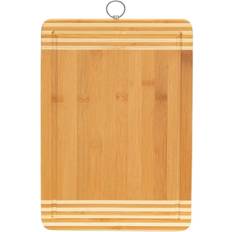 Kitchen Details Large Bamboo Chopping Board