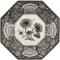 Spode Worcester & Heritage Octagonal Serving Dish