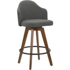 Lumisource Ahoy Collection B26-AHOYUP Bar Stool