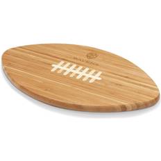 Picnic Time Fan Shop Touchdown Pro! Chopping Board