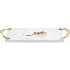 Michael Aram Calla Lily Small Cheese Board