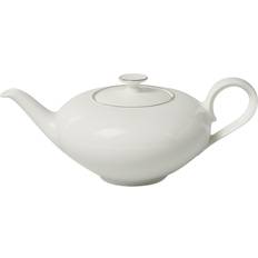 Villeroy & Boch Anmut Gold Teapot